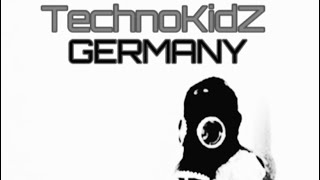 Hardtechno mix from KAYU @TechnoKidZ GERMANY