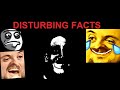 Forsen Reacts to Mr Incredible becoming uncanny (Disturbing Facts)