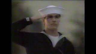 AFRTS US Navy 1995        1352