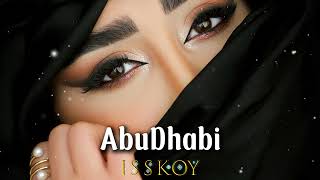 ISSKOY - Abu Dhabi ( Original Mix )