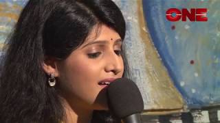 TUMI KON KANONER PHOOL | MADHURAA BHATTACHARYA LIVE | RABINDRA SANGEET | CHANNEL ONE