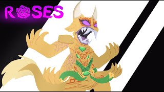 ROSES||Animation meme||NInjago||Loop