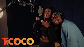 "T and Coco" Theme Song (Behind-the-Scenes) feat. TERRELL & Coco Jones