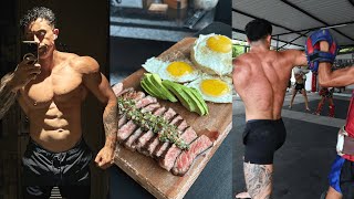 Perfect Diet, Aesthetic Physique, High Energy