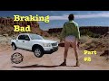 Ford Explorer Sport Trac  Braking Bad Part 2 Thez Nutz Garage ep. #109