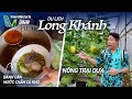 YDL #269: Khám phá Long Khánh, thăm nông trại dưa và nhiều món ngon địa phương | Yêu Máy Bay