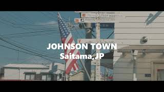 #64 Travel Vlog ｜ジョンソンタウンに行ってみた・JOHNSON　TOWN・Reuse of the former U.S. Army House in Japan｜S ＆P Vlog