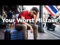 Living in Thailand: Who Should NEVER Move Here