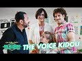 The Voice Kidou - Palmashow