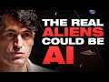 Machine Civilizations, Aliens, The Zoo Hypothesis, Quantum Universe & AI | David Kipping [INTERVIEW]