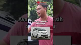 Mobil Awet, 10 Tahun Baru Servis, Daihatsu Xenia #mobilbekas