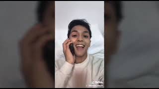 Tiktok Aiman Tino!