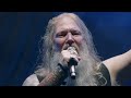 amon amarth commands bloodstock 2024