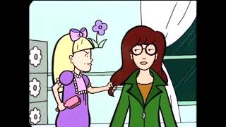 Daria's Mean