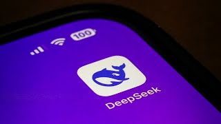 Using popular AI app DeepSeek can put your personal information and data at risk: study