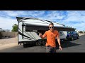 how to easily replace rv awning fabric with shadepro