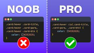 5 CSS Pro Tips and Tricks You Need to Know