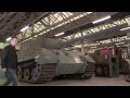 Get Inside the Tanks: Jagdtiger