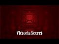 Dadju  Tayc - Victoria Secret (lyrics Video)