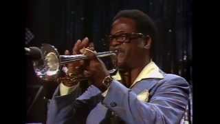 Keep on Keepin' On | official trailer US (2014) Clark Terry Quincy Jones