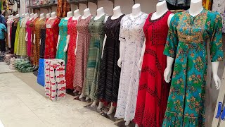 Aadi Sale 5 to 50% Offer👌👌T Nagar Shopping A to Z👌Rs.250முதல்  Umbrella Anarkali Kurtis 1pcs Courier