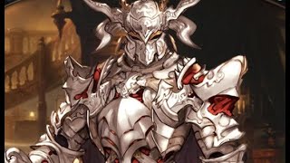 【グラブル】天井征伐戦 VS白騎士 Proud+　闇マグナドクター ノーリロード/Pride of the Ascendant White Knight Proud+ Magna No Reload