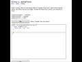 Java: CodingBat– String-1– extraFront