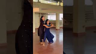 എന്റെ ആദ്യത്തെ Dance ക്ലാസ്🥹 | Alida Vincent #youtubeislife #alida #allyoutuber