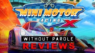 Mini Motor Racing X | PSVR Review