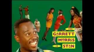 Martin TV Series theme song