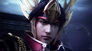 Toukiden: Kiwami - Steam Trailer