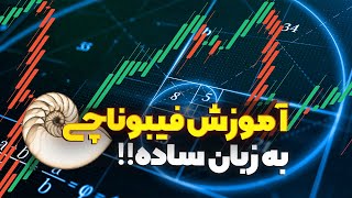 آموزش فیبوناچی به زبان ساده!!