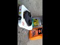 motorex 10w30 vs repsol 10w30 oil experiments which is better quality oil will there be a fire