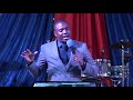 Pastor Bura - Jesus The Greatest Sacrifice
