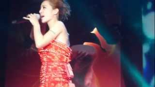 蔡依林 Jolin Tsai Remy Martin Marina Bay Sands Singapore Centaur Dance Showdown 倒帶