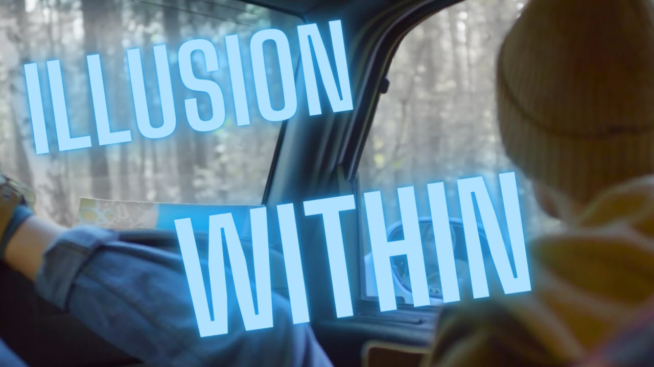 Perception Revealed: The Illusion Within - YouTube