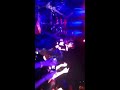 exist trace live @hiro ballroom nyc 3 18 2012 little mary to utsukushiki nikushimi no donau