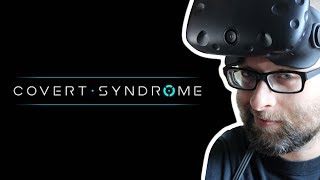 Covert Syndrome - Free VR Shooter - HTC Vive