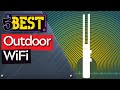 ✅ TOP 5 Best Outdoor Access Point: Today’s Top Picks