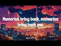 Maroon 5 - Memories  LYRICS  Cheap Thrills - Sia
