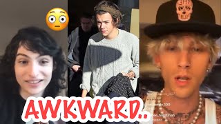 EMBARRASSING celebrity fan encounters *CRINGE*