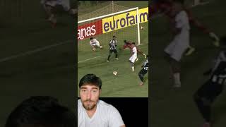 ERRO absurdo da Copinha. Copa São Paulo de Futebol Júnior. #copinha2025