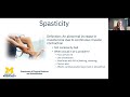 mi ucp • cp virtual seminar • may 2023 • mary schmidt do and heidi haapala md