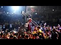 ang nakatagong lihim ng itim na nazareno