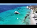 willemstad curacao 4k ultra hd • stunning footage scenic relaxation film with calming music.