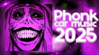 Brazilian Phonk Vibes | Slowed & Funky Beats (BUFÓN!, TicTac, Saka Saka) | Phonk Playlist 2025