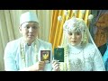 vidio cinematic 2022 NADIAH & DEYAR | Alive weedding |