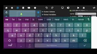 How to make a platformer game in Max2D | Part 1 - Basic Movement