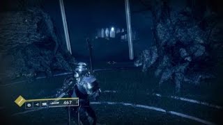 Destiny 2  アセンダントの挑戦  4   タイタン ソロ！