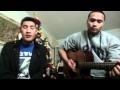 Mistletoe - Justin Bieber (Cover) JLAG X KTRAN X COLLAB